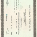 Ampliar imagem: certificate 1