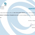 Ampliar imagem: certificate 1