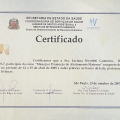 Ampliar imagem: certificate 5