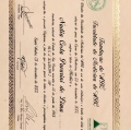 Ampliar imagem: certificate 4