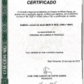 Ampliar imagem: certificate 3