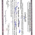 Ampliar imagem: certificate 3