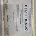 Ampliar imagem: certificate 5