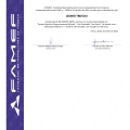 Ampliar imagem: certificate 9