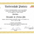 Ampliar imagem: certificate 3