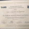 Ampliar imagem: certificate 1
