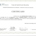 Ampliar imagem: certificate 4