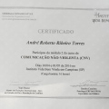 Ampliar imagem: certificate 4