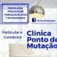 Clínica Ponto de Mutação