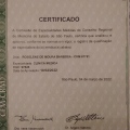 Ampliar imagem: certificate 3