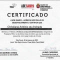 Ampliar imagem: certificate 3