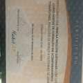 Ampliar imagem: certificate 4