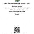 Ampliar imagem: certificate 3