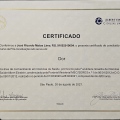 Ampliar imagem: certificate 1
