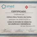 Ampliar imagem: certificate 19