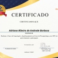 Ampliar imagem: certificate 14