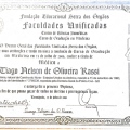 Ampliar imagem: certificate 6