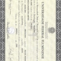 Ampliar imagem: certificate 1