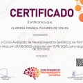 Ampliar imagem: certificate 3