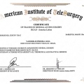 Ampliar imagem: certificate 4