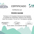 Ampliar imagem: certificate 9