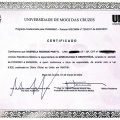 Ampliar imagem: certificate 3