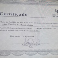 Ampliar imagem: certificate 1