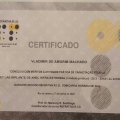Ampliar imagem: certificate 3