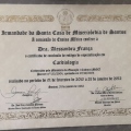Ampliar imagem: certificate 4