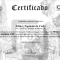 Ampliar imagem: certificate 4