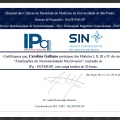 Ampliar imagem: certificate 4