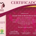 Ampliar imagem: certificate 5