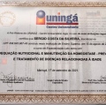 Ampliar imagem: certificate 1