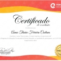 Ampliar imagem: certificate 4