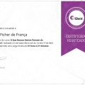 Ampliar imagem: certificate 11