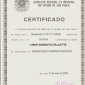 Ampliar imagem: certificate 1