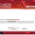 Ampliar imagem: certificate 5