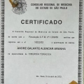 Ampliar imagem: certificate 6
