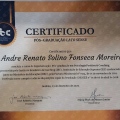 Ampliar imagem: certificate 5