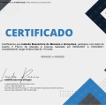 Ampliar imagem: certificate 9