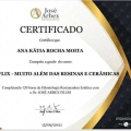 Ampliar imagem: certificate 4
