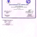 Ampliar imagem: certificate 4