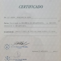 Ampliar imagem: certificate 6