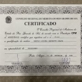 Ampliar imagem: certificate 1
