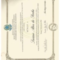 Ampliar imagem: certificate 3