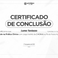 Ampliar imagem: certificate 4