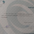 Ampliar imagem: certificate 1