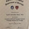 Ampliar imagem: certificate 1