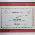Ampliar imagem: certificate 4