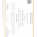 Ampliar imagem: certificate 1